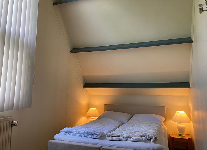 Verblijf 160583 - Vakantiewoning Lauwersmeer - Vakantiehuis haus am Deich!