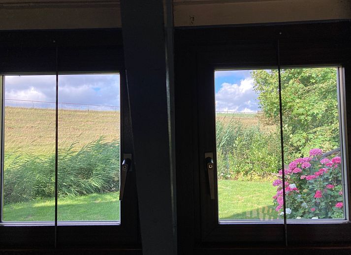 Verblijf 160583 - Vakantiewoning Lauwersmeer - Vakantiehuis haus am Deich!