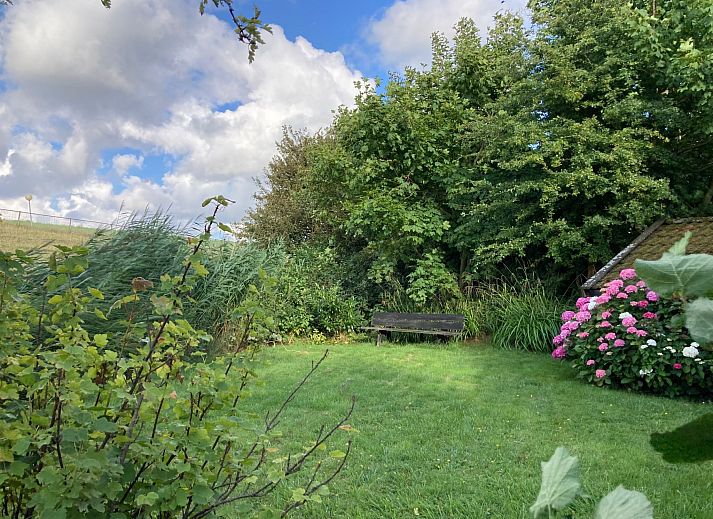 Verblijf 160583 - Vakantiewoning Lauwersmeer - Vakantiehuis haus am Deich!