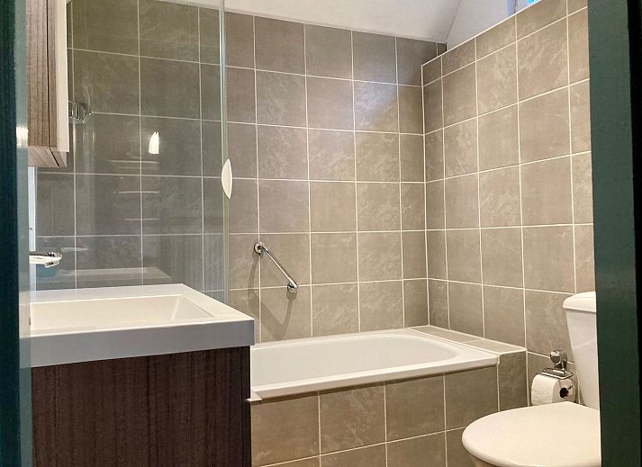 Verblijf 160583 - Vakantiewoning Lauwersmeer - Vakantiehuis haus am Deich!