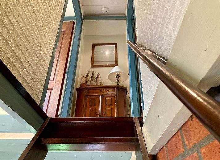 Verblijf 160583 - Vakantiewoning Lauwersmeer - Vakantiehuis haus am Deich!