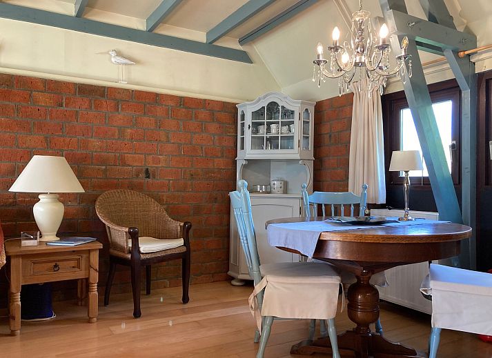 Verblijf 160583 - Vakantiewoning Lauwersmeer - Vakantiehuis haus am Deich!