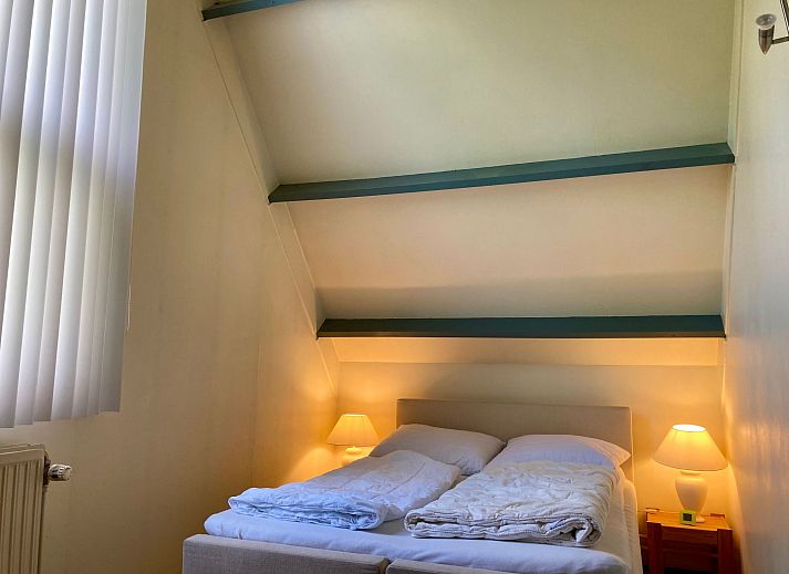 Verblijf 160583 - Vakantiewoning Lauwersmeer - Vakantiehuis haus am Deich!