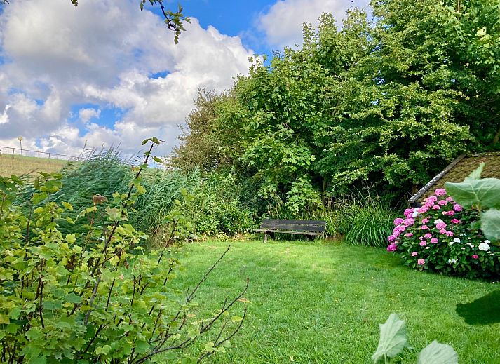 Verblijf 160583 - Vakantiewoning Lauwersmeer - Vakantiehuis haus am Deich!