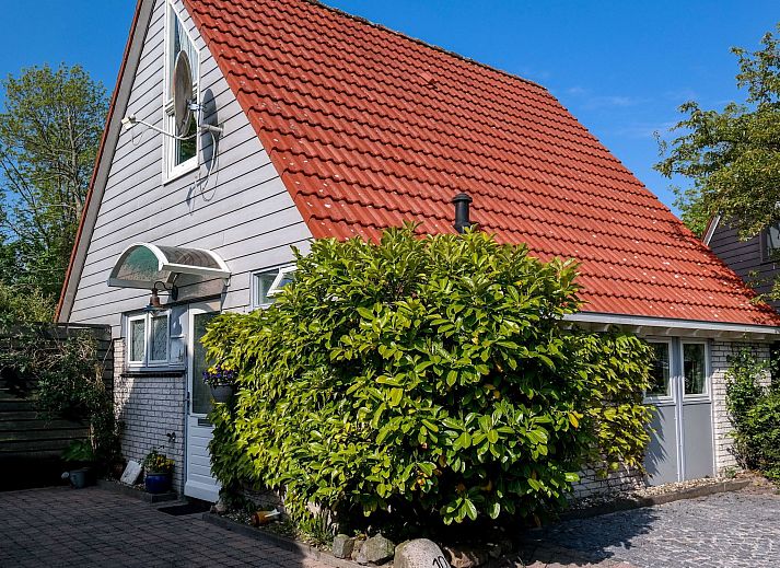 Verblijf 160584 - Vakantiewoning Lauwersmeer - Vakantiehuis 109 Gudrun