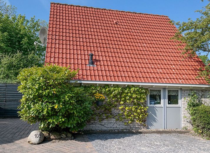 Verblijf 160584 - Vakantiewoning Lauwersmeer - Vakantiehuis 109 Gudrun