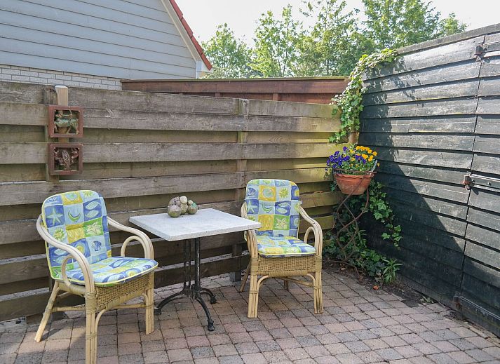 Verblijf 160584 - Vakantiewoning Lauwersmeer - Vakantiehuis 109 Gudrun