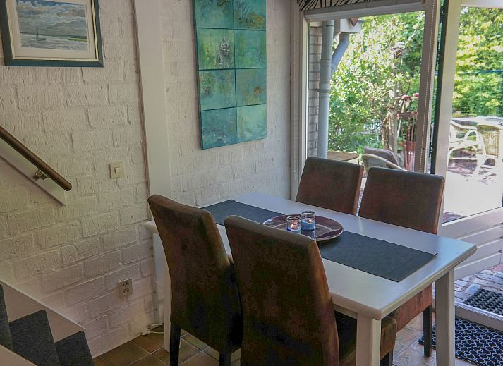 Verblijf 160584 - Vakantiewoning Lauwersmeer - Vakantiehuis 109 Gudrun