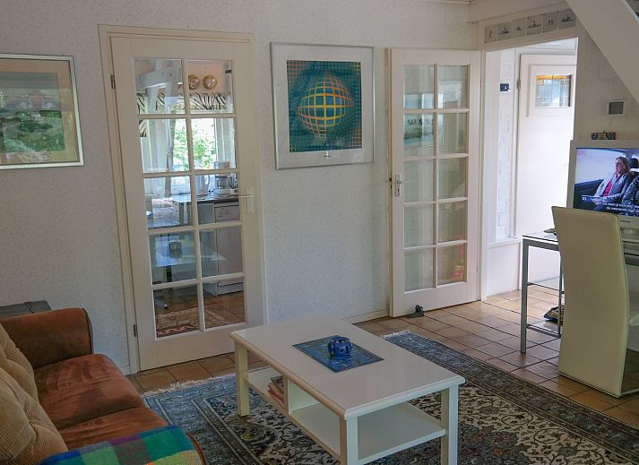 Verblijf 160584 - Vakantiewoning Lauwersmeer - Vakantiehuis 109 Gudrun