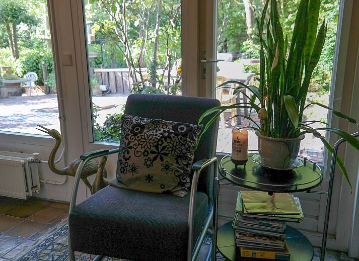 Verblijf 160584 - Vakantiewoning Lauwersmeer - Vakantiehuis 109 Gudrun