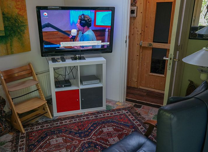 Verblijf 160584 - Vakantiewoning Lauwersmeer - Vakantiehuis 109 Gudrun