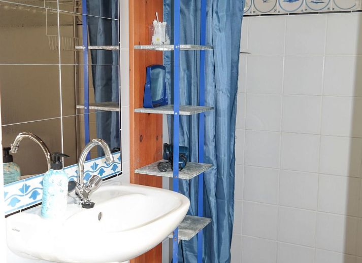 Verblijf 160584 - Vakantiewoning Lauwersmeer - Vakantiehuis 109 Gudrun