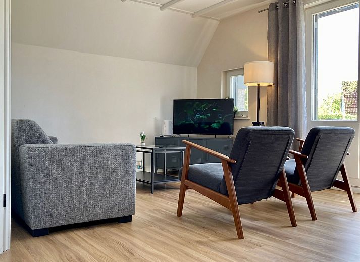 Verblijf 160590 - Vakantiewoning Lauwersmeer - Vakantiehuis 155 Joke am Deich