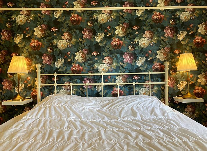 Verblijf 160590 - Vakantiewoning Lauwersmeer - Vakantiehuis 155 Joke am Deich