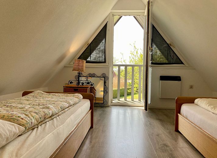 Verblijf 160590 - Vakantiewoning Lauwersmeer - Vakantiehuis 155 Joke am Deich