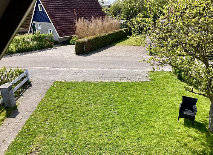 Verblijf 160590 - Vakantiewoning Lauwersmeer - Vakantiehuis 155 Joke am Deich