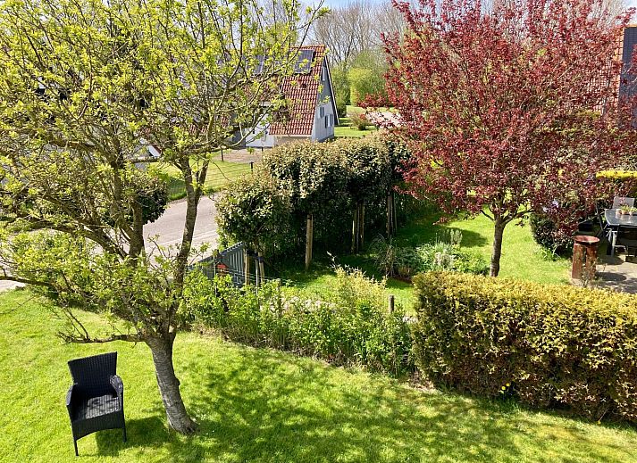 Verblijf 160590 - Vakantiewoning Lauwersmeer - Vakantiehuis 155 Joke am Deich