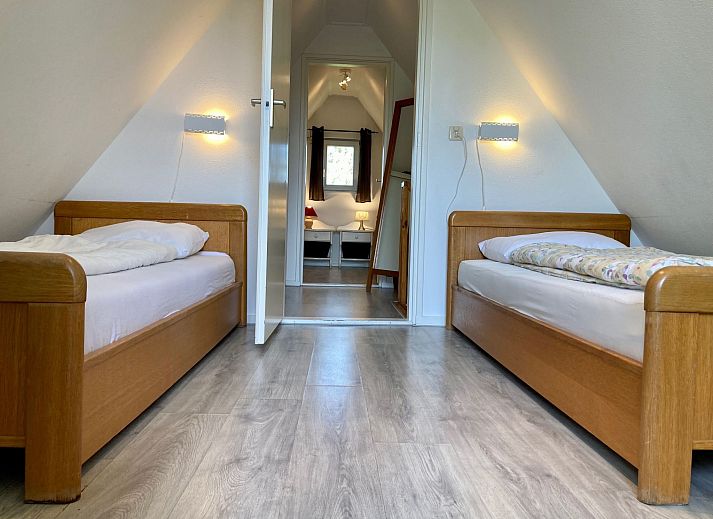 Verblijf 160590 - Vakantiewoning Lauwersmeer - Vakantiehuis 155 Joke am Deich