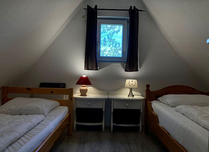 Verblijf 160590 - Vakantiewoning Lauwersmeer - Vakantiehuis 155 Joke am Deich