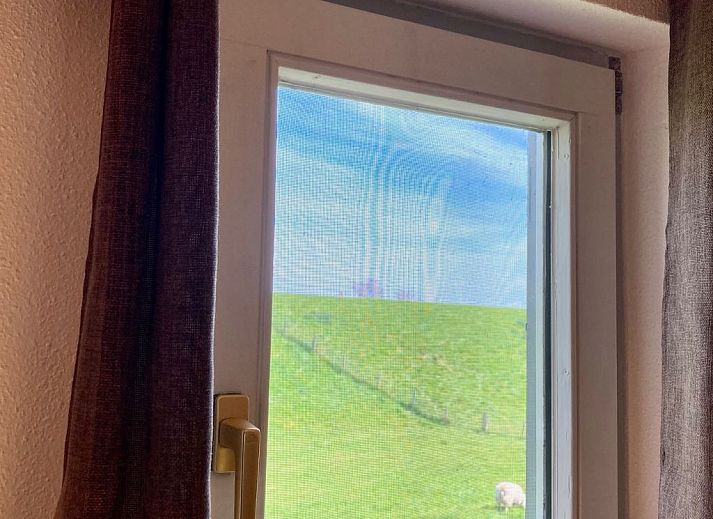 Verblijf 160590 - Vakantiewoning Lauwersmeer - Vakantiehuis 155 Joke am Deich