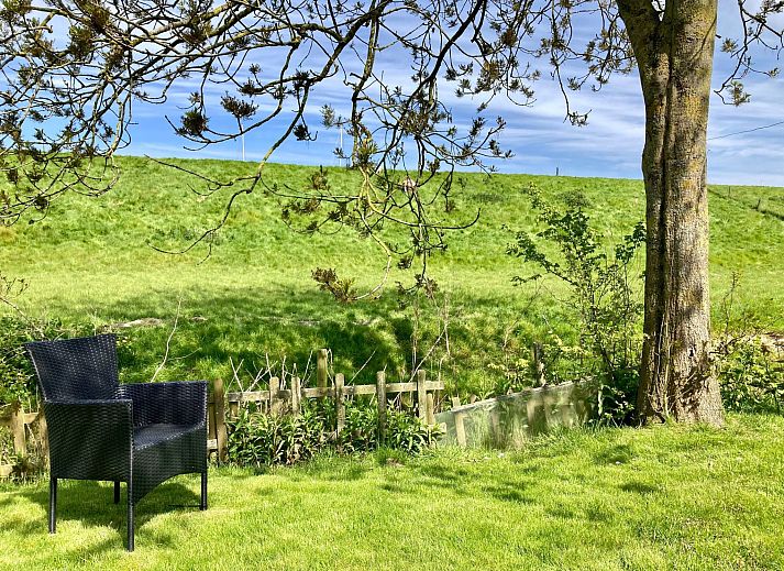 Verblijf 160590 - Vakantiewoning Lauwersmeer - Vakantiehuis 155 Joke am Deich