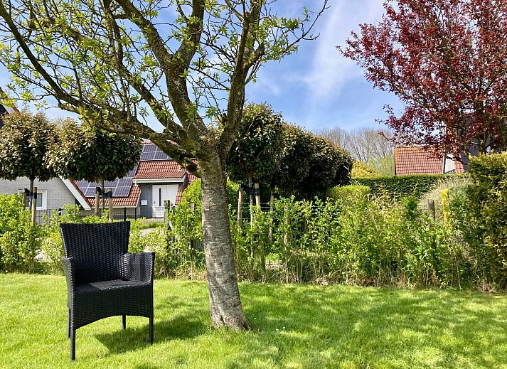 Verblijf 160590 - Vakantiewoning Lauwersmeer - Vakantiehuis 155 Joke am Deich