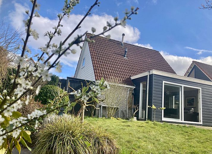 Verblijf 160591 - Vakantiewoning Lauwersmeer - Vakantiehuis 120 Dijkrose