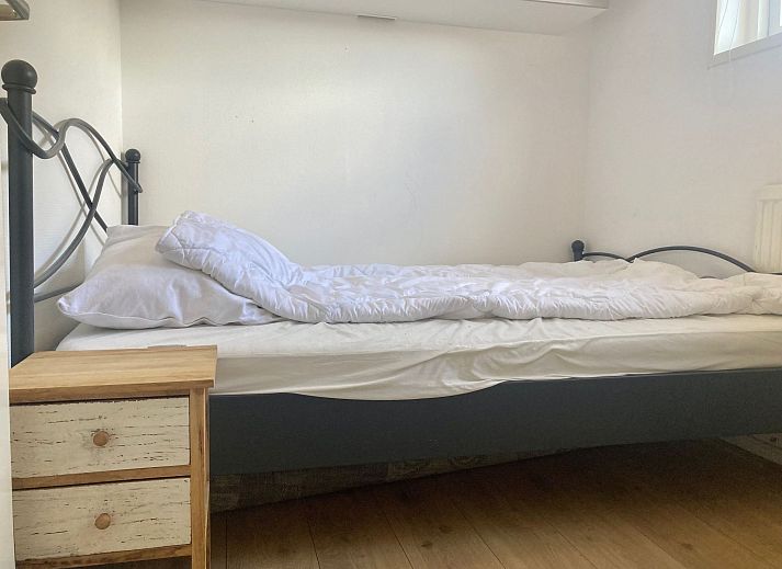 Verblijf 160591 - Vakantiewoning Lauwersmeer - Vakantiehuis 120 Dijkrose