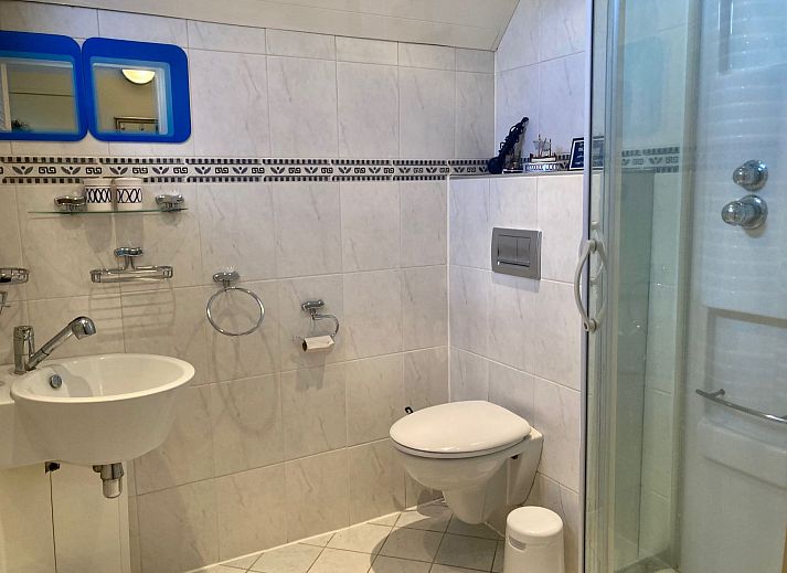 Verblijf 160591 - Vakantiewoning Lauwersmeer - Vakantiehuis 120 Dijkrose