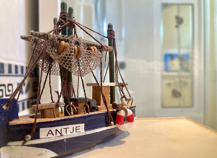 Verblijf 160591 - Vakantiewoning Lauwersmeer - Vakantiehuis 120 Dijkrose