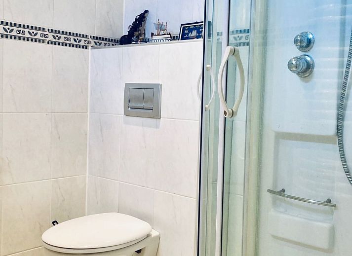 Verblijf 160591 - Vakantiewoning Lauwersmeer - Vakantiehuis 120 Dijkrose