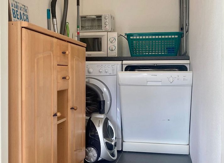 Verblijf 160591 - Vakantiewoning Lauwersmeer - Vakantiehuis 120 Dijkrose