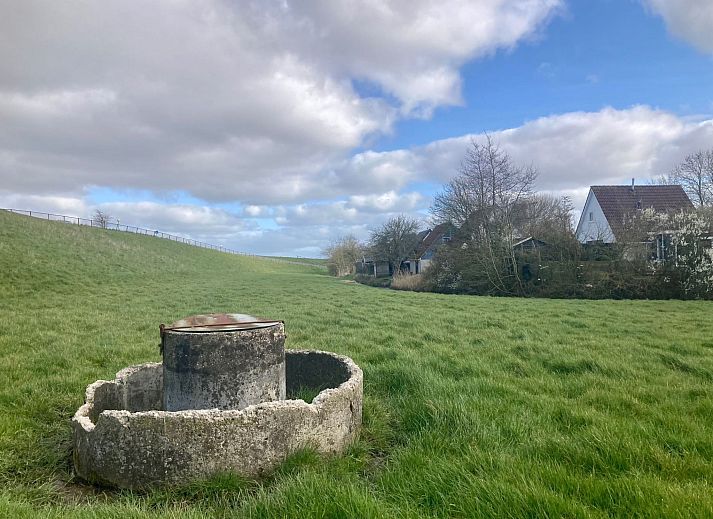 Verblijf 160591 - Vakantiewoning Lauwersmeer - Vakantiehuis 120 Dijkrose