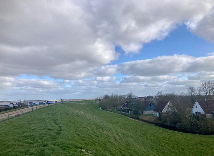 Verblijf 160591 - Vakantiewoning Lauwersmeer - Vakantiehuis 120 Dijkrose