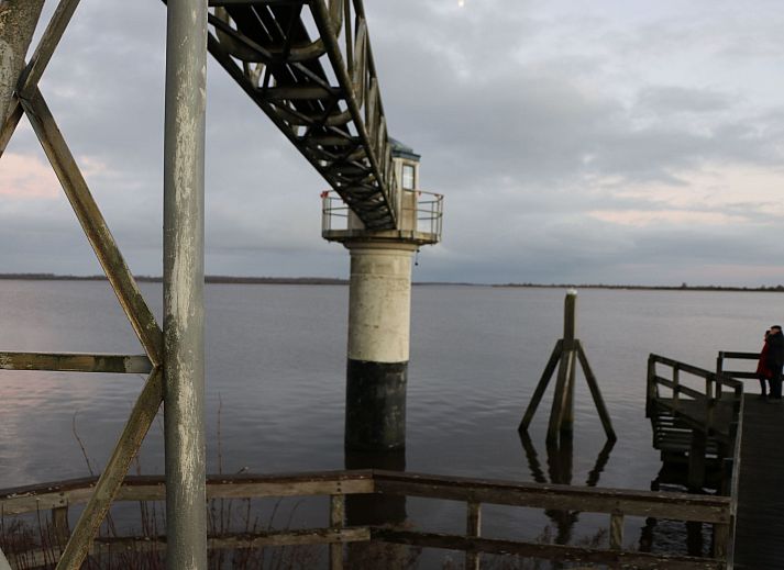 Verblijf 160591 - Vakantiewoning Lauwersmeer - Vakantiehuis 120 Dijkrose
