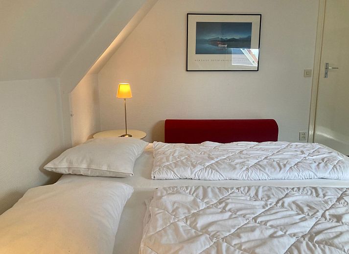 Verblijf 160591 - Vakantiewoning Lauwersmeer - Vakantiehuis 120 Dijkrose