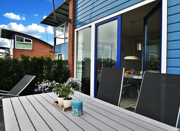 Guest house 160592 - Holiday property Lauwersmeer - Vakantiehuis 319 Jasmin