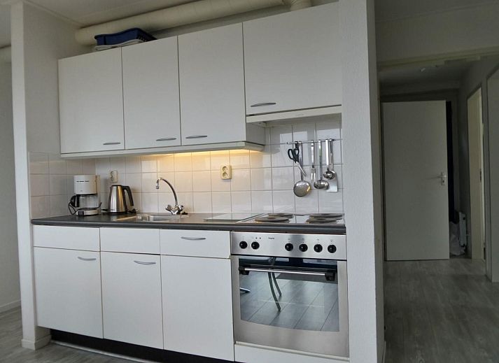 Guest house 160592 - Holiday property Lauwersmeer - Vakantiehuis 319 Jasmin