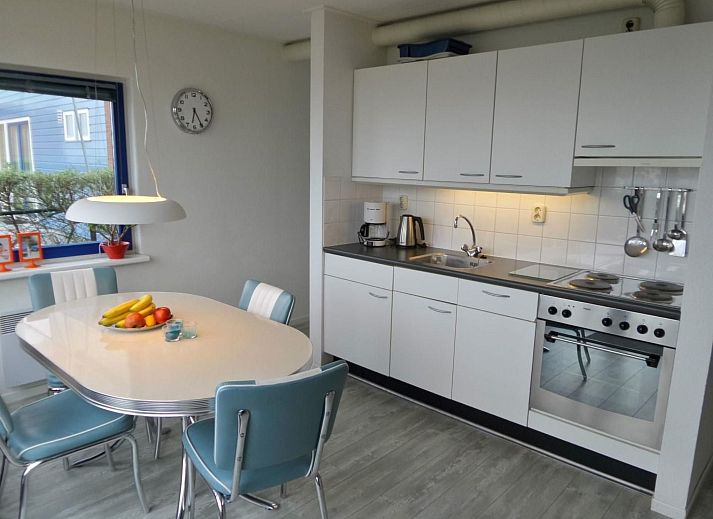 Guest house 160592 - Holiday property Lauwersmeer - Vakantiehuis 319 Jasmin