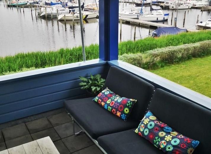Guest house 160592 - Holiday property Lauwersmeer - Vakantiehuis 319 Jasmin