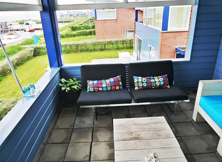 Guest house 160592 - Holiday property Lauwersmeer - Vakantiehuis 319 Jasmin