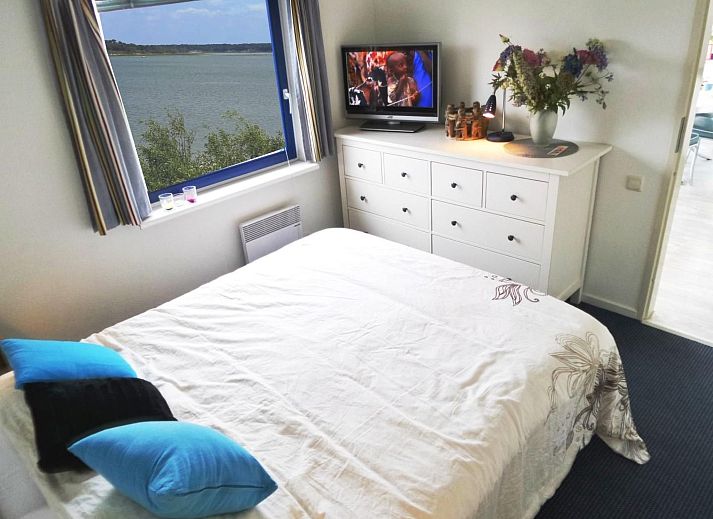 Guest house 160592 - Holiday property Lauwersmeer - Vakantiehuis 319 Jasmin