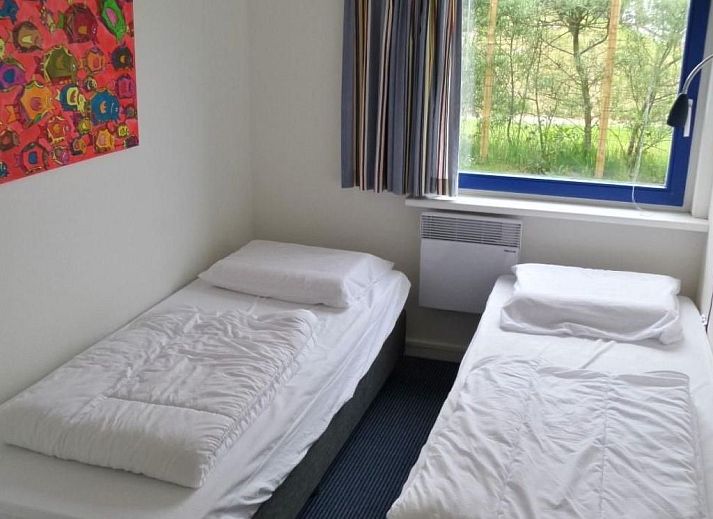 Guest house 160592 - Holiday property Lauwersmeer - Vakantiehuis 319 Jasmin