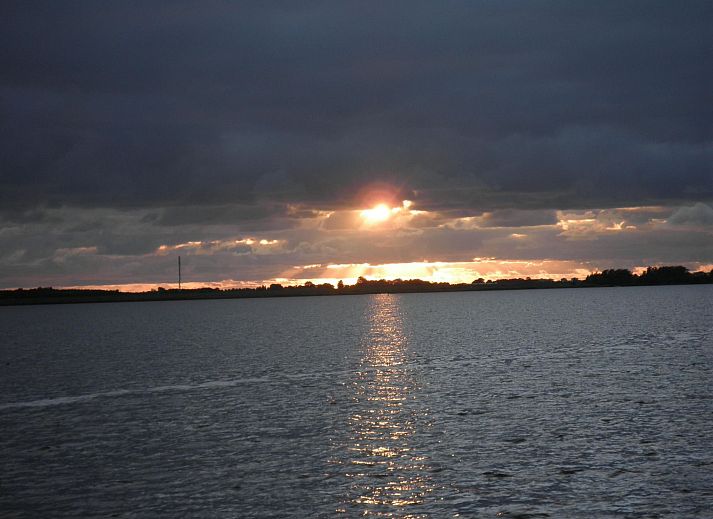 Guest house 160592 - Holiday property Lauwersmeer - Vakantiehuis 319 Jasmin