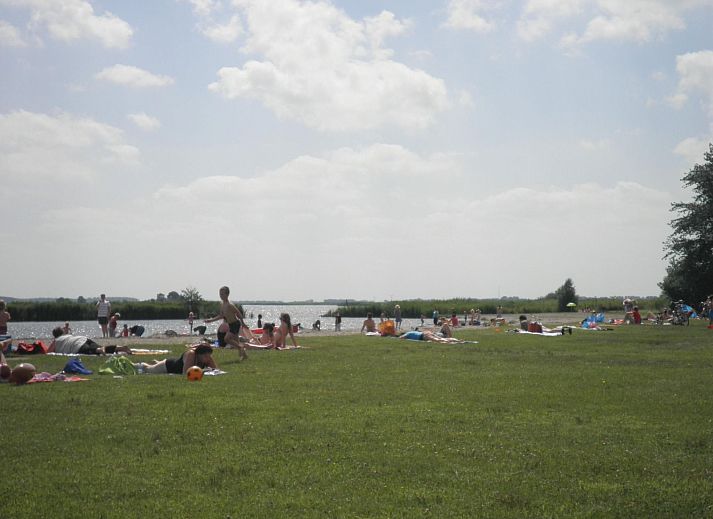 Guest house 160592 - Holiday property Lauwersmeer - Vakantiehuis 319 Jasmin