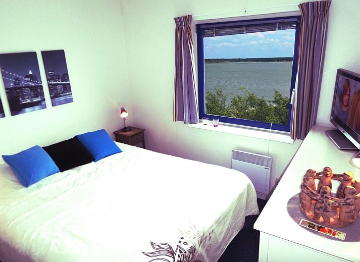 Guest house 160592 - Holiday property Lauwersmeer - Vakantiehuis 319 Jasmin