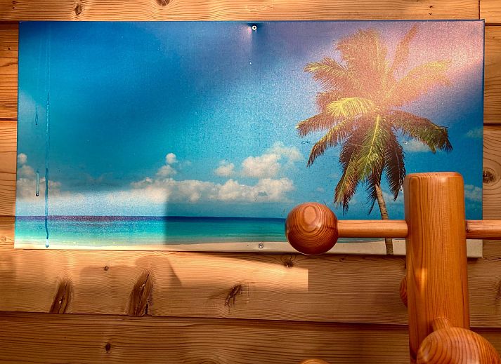 Guest house 160597 - Holiday property Lauwersmeer - Vakantiehuis Haus Sonnenschein mit Blick auf das Lauwersmeer