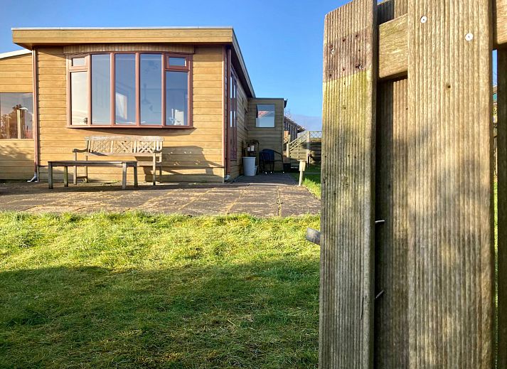 Guest house 160597 - Holiday property Lauwersmeer - Vakantiehuis Haus Sonnenschein mit Blick auf das Lauwersmeer