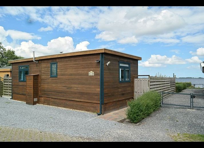 Unterkunft 160598 - Ferienhaus Lauwersmeer - Vakantiehuis 213 Aurora