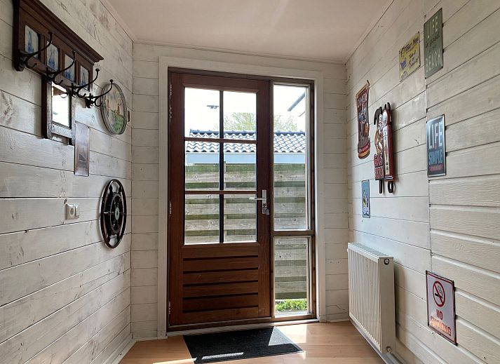 Unterkunft 160598 - Ferienhaus Lauwersmeer - Vakantiehuis 213 Aurora